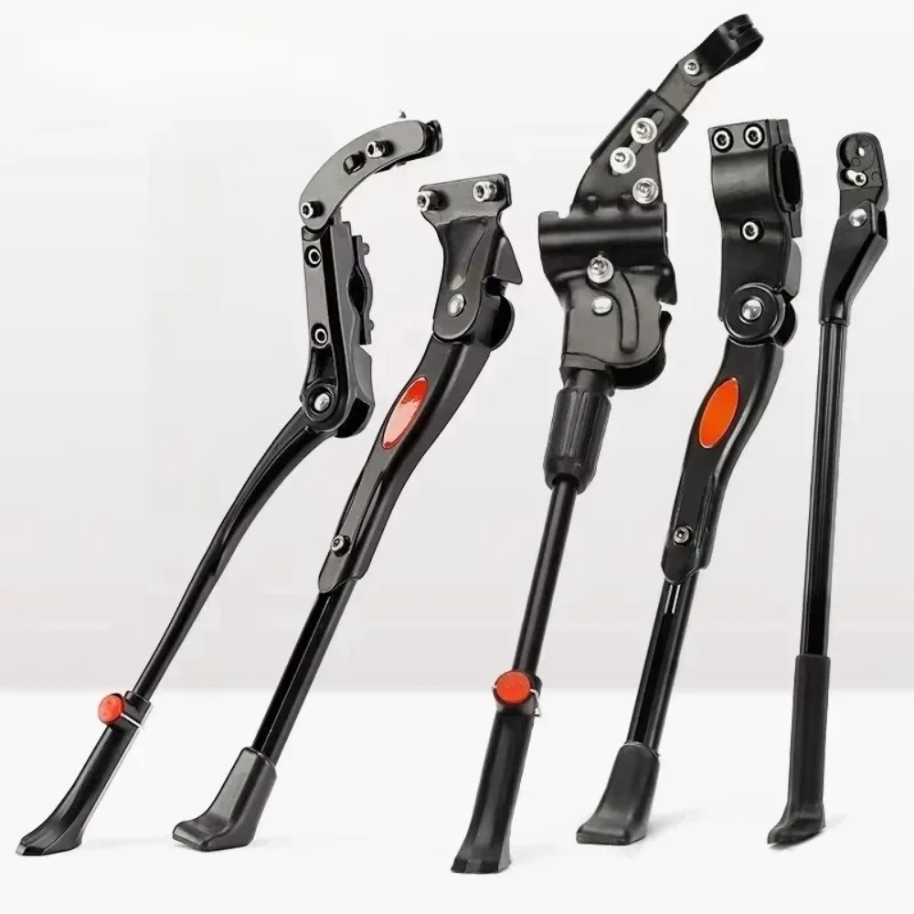 24/26/27.5/29/700C Adjustable  - Bicycle Kickstand 评论和价格