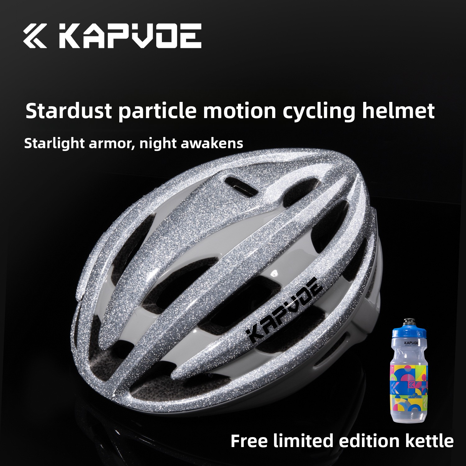 KAPVOE Cycling Helmet Bicycle  - Ultra Cycling Gear 评论和价格