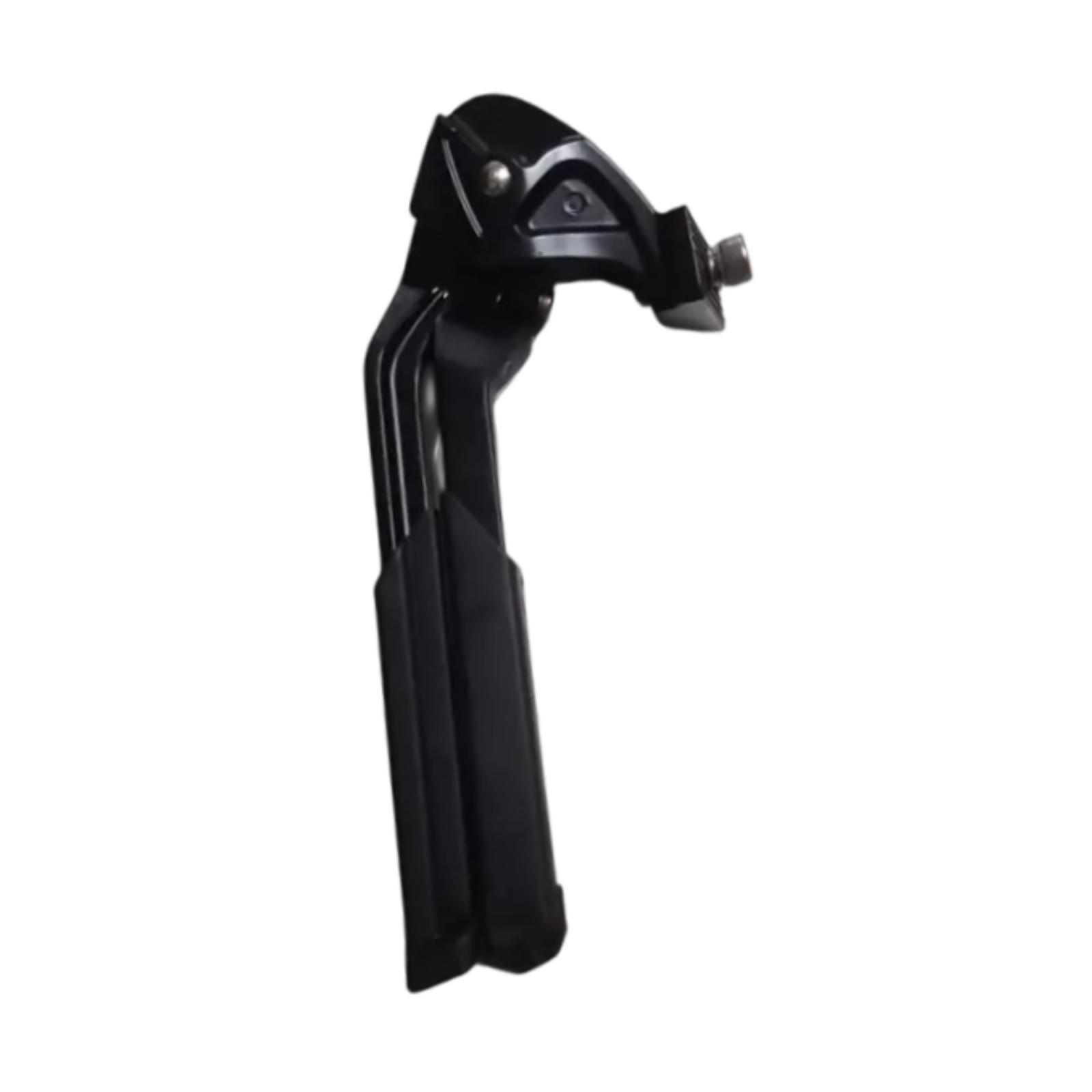 Dual Leg Adjustable Bike Kicks - Bicycle Kickstand 评论和价格