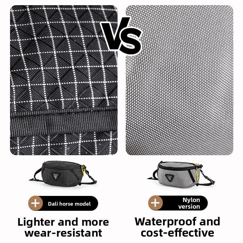 Outdoor Sports Waist Bag Large - Cycling Gear Holder 评论和价格