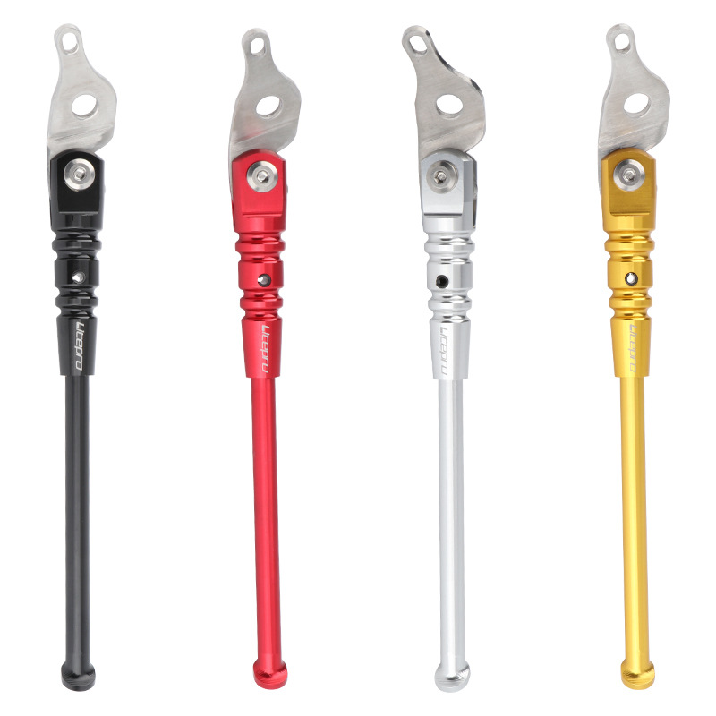 Litepro Folding Bike Part For  - Bicycle Kickstand 评论和价格