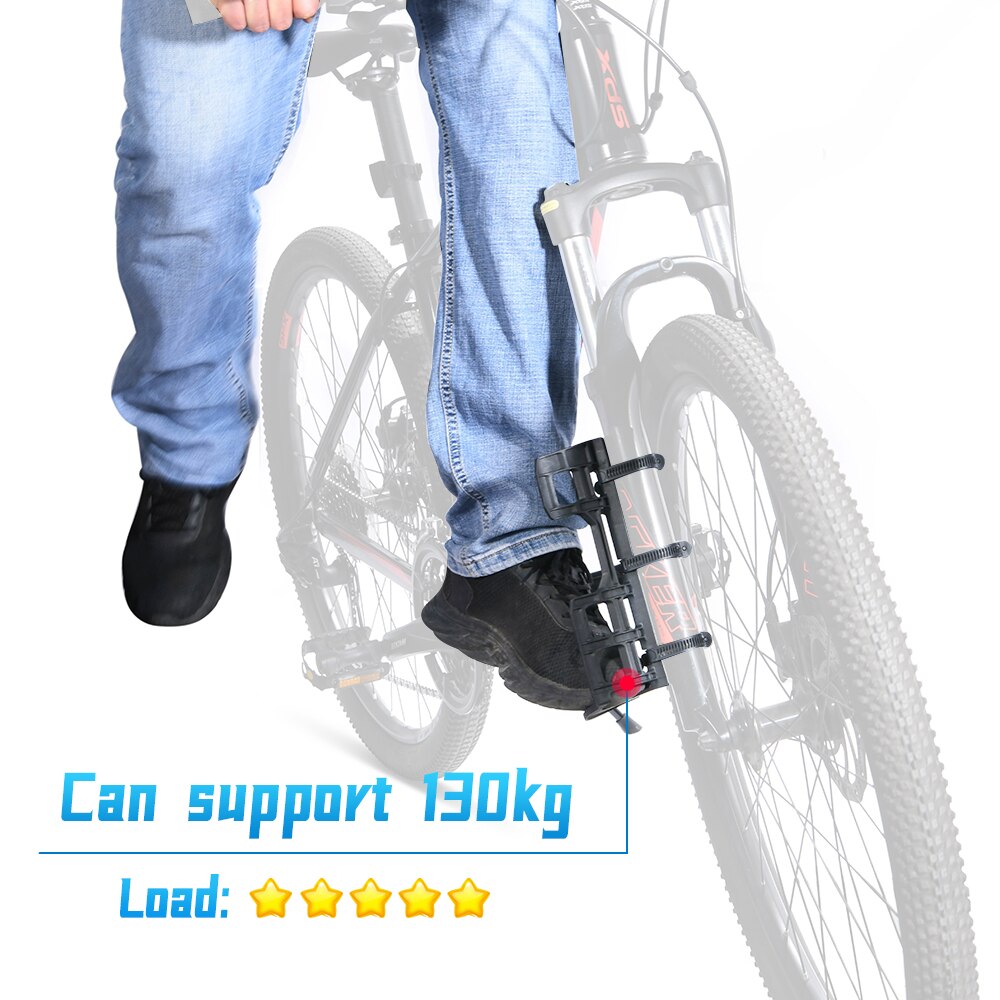 NEWBOLER Bicycle Gear Mount St - Cycling Gear Holder 评论和价格
