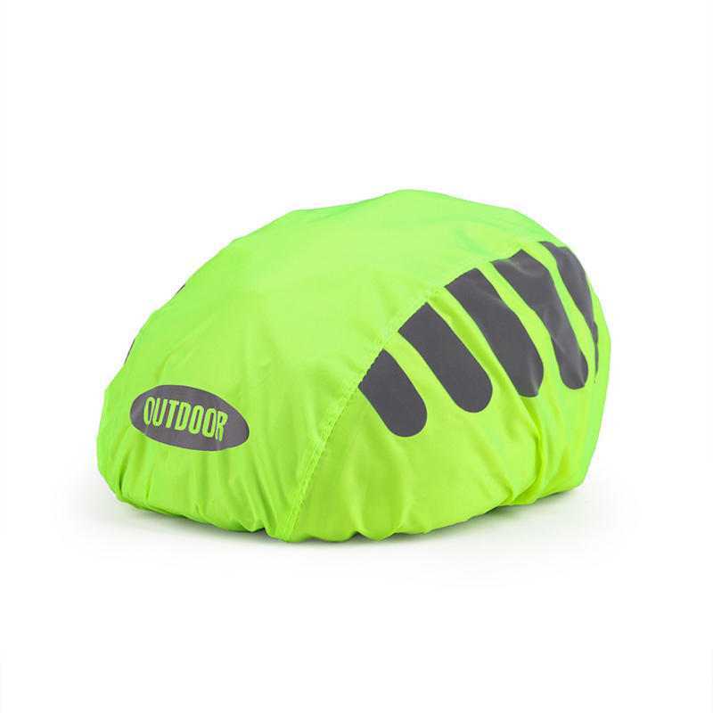 1 Pcs Bike Helmet Rain Cover W - Cyclo Gear 评论和价格