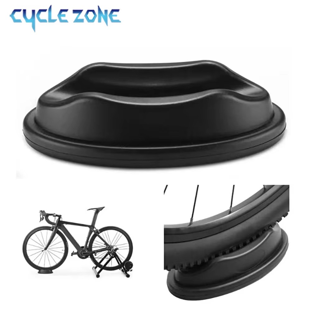 Stable Bike Trainer Training S - Cycling Gear Holder 评论和价格