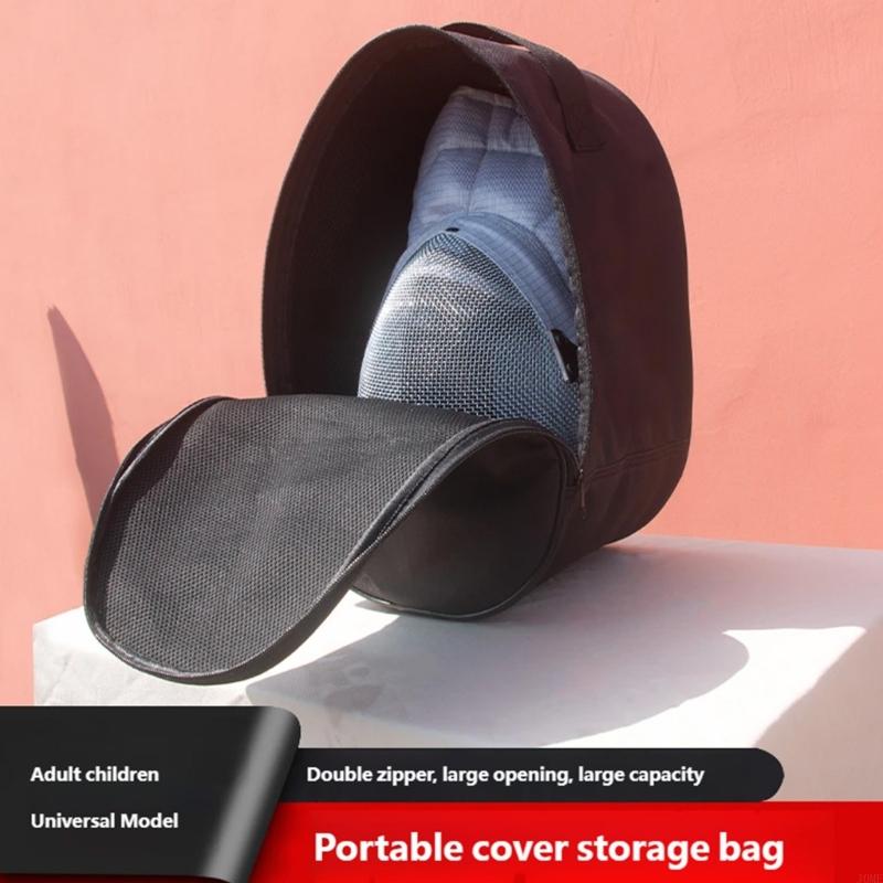Large Capacity Fencing Mask St - Cycling Gear Holder 评论和价格
