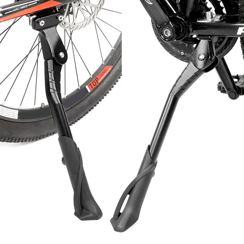 Adjustable Bicycle Stand For 2 - Bicycle Kickstand 评论和价格