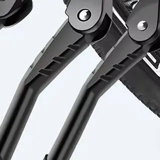Adjustable Bicycle Stand For 2 - Bicycle Kickstand 评论和价格