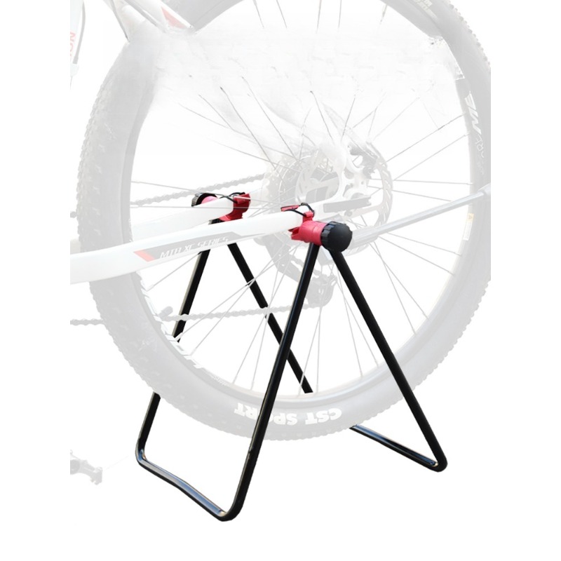 Bicycle Parking Rack Mountain  - Bicycle Kickstand 评论和价格